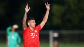 Lucas Hernandez