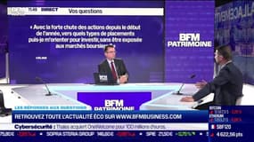 Les questions: J'ai ouvert un PER et j'aimerais savoir à quel moment la réduction fiscale correspondante sera déduite de mes impôts sur le revenu ? - 12/07