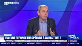 EDF : perte et endettement record ! - 17/02