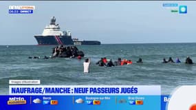 Le journal de 8h du vendredi 14 novembre 2025