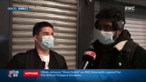 Pas de confinement pour l'instant: le gouvernement a-t-il raison?