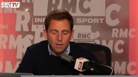 Riolo : "Le style de l’équipe de France à l’Euro sera : on attend et on essaye de contrer vite"