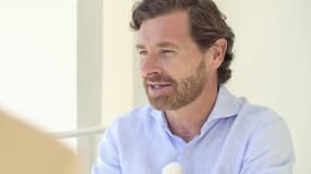Villas-Boas