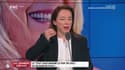 Marie-Anne Soubré : "Si Marine Le Pen est réélue, c'est la faute d'Emmanuel Macron !"