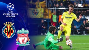 Villarreal 2-3 Liverpool (Q) : Le penalty non sifflé sur Lo Celso qui fait polémique