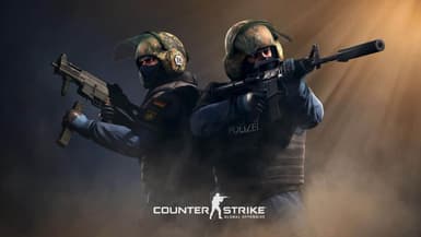 Counter Strike est un des plus populaires