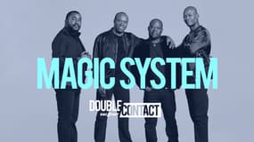 Magic System
