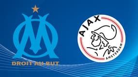 Marseille - Ajax : à quelle heure et sur quelle chaîne regarder le match de Ligue des Champions en direct ?