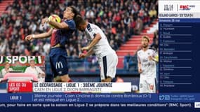 Caen - Obraniak : "Caen s'est trompé dans sa stratégie sportive"