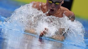 Adam Peaty