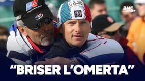 “Briser l’omerta dans le ski français”, le souhait d’Adrien Duvillard avec la création de l’association “Piste Libre”