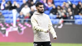 Houssem AOUAR