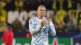 Erling Haaland