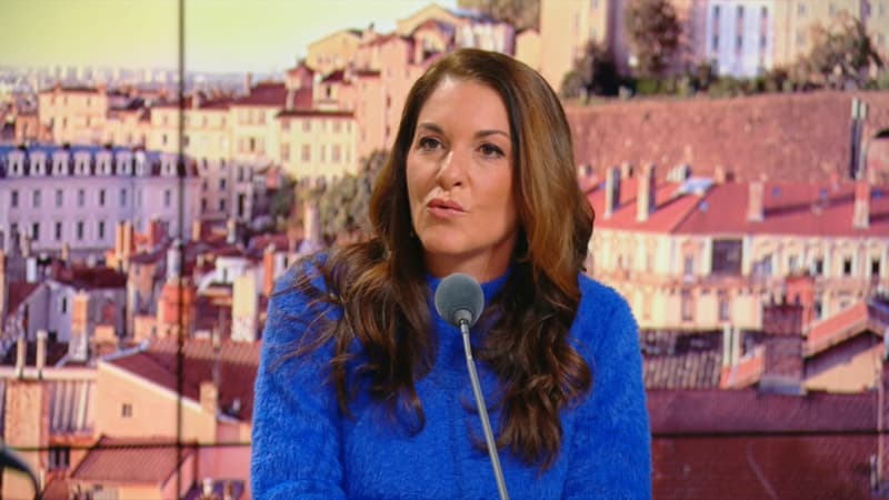 EXCLU RMC. "Encore plus douloureux": la soeur de Samuel Paty témoigne avant le procès en appel