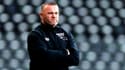 Wayne Rooney (Derby County) le 28/07/2021