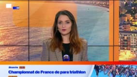 Le journal de 18h du vendredi 26 septembre 2025