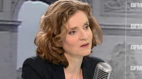 Lundi matin sur BFMTV et sur RMC, Nathalie Kosciusko-Morizet a annoncé qu'elle voterait à titre personnel "pour le candidat opposé au FN" au 2e tour de la législative partielle dans le Doubs, où l'UMP a été éliminé dès le 1er tour.