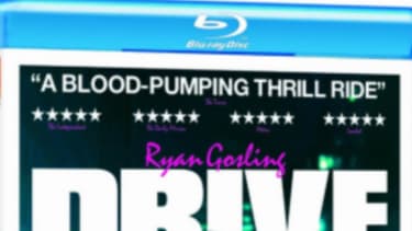 La taxe de 2% prélevée sur les DVD et la VoD a rapporté 32 millions d'euros en 2012