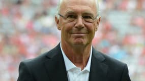 Franz Beckenbauer
