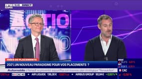 Idée de placements: Quels sont les meilleurs placement en 2021 ? - 11/01