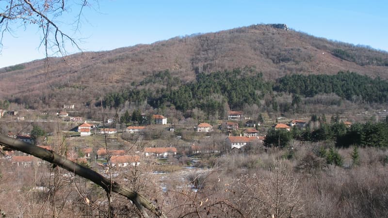 La montagne de Serbie épargnée par l'apocalypse