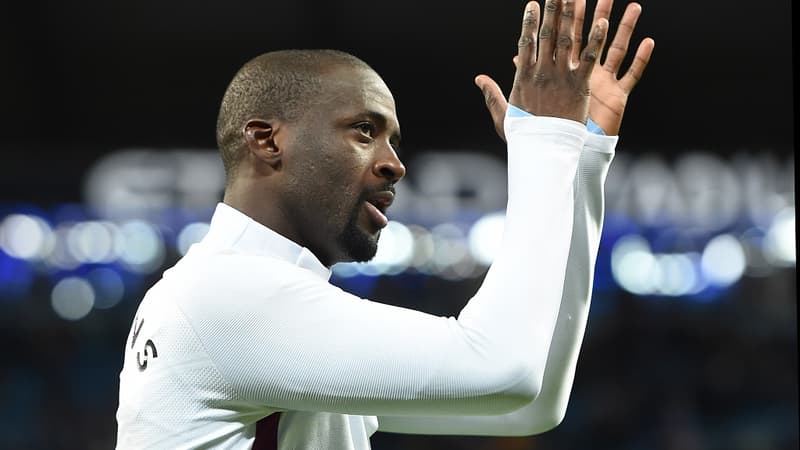 Yaya Touré prépare ses diplômes d’entraîneur et rêve de revenir à Barcelone