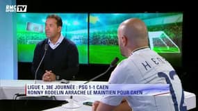 After Foot : le best-of du samedi 20 mai