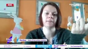 RMC s’engage pour vous : Un enfant malade après avoir mangé une pizza Buitoni - 22/03