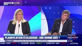 Arnaud Montebourg (Ancien ministre et entrepreneur) : Alfeor, le nouvel équipementier nucléaire - 27/09