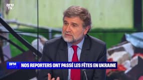 Story 3 : Le cessez-le-feu non respecté en Ukraine - 06/01
