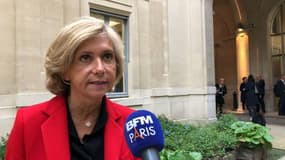 Voitures autonomes: Valérie Pécresse veut convertir les autoroutes d'Ile-de-France