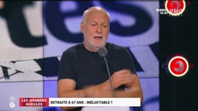 Retraite à 67 ans : inéluctable ? - 01/10