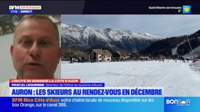 Auron: un début de saison satisfaisant pour la station