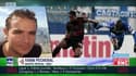 After Foot du samedi - 21/01 – Partie 3/6 – Mario Balotelli dénonce des cris de singe à Bastia