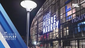 Paris 2024 : Michaël Aloïsio, membre du Comité d'organisation, confirme à demi-mot Lille pour le basket