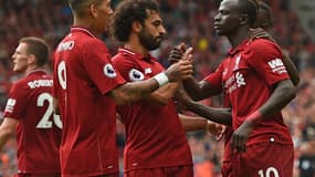 Les Reds