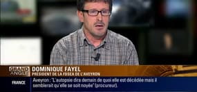 Aveyron: un éleveur tue une conseillère de la chambre d'agriculture