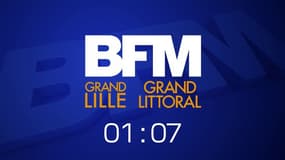 Revivez la naissance de BFM Grand Lille & BFM Grand Littoral