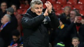 Ole Gunnar Solskjaer