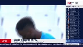 Ligue 1 - Un supporter de l'OM : "Vous êtes tous des guignols"