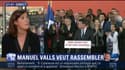 Cazeneuve et Le Roux: Un remaniement entre fidèles de François Hollande (2/2)