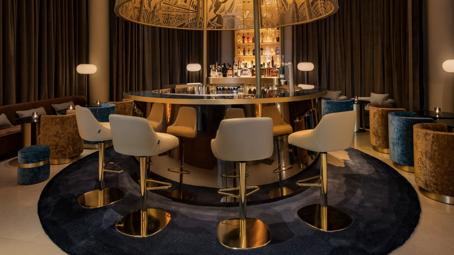Le Ritz Bar Le Ritz Bar
