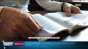 Discrimination au travail: " Comment peut-on juger les gens sur l'apparence et pas sur le travail qu'ils font?"
