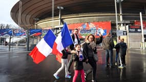 Stade de France