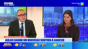 L'ex-monsieur Urbanisme à la Ville et à la Métropole rejoint Aulas