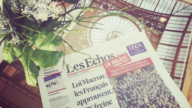 Les pertes du quotidien sont compensées par les diversifications