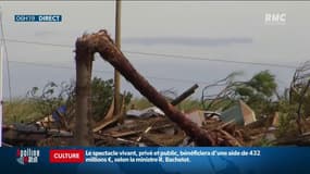 Votre météo du 28 août: des intempéries attendues