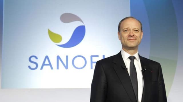 Chris Viehbacher avait pourtant assuré mardi que les questions de succession n'étaient pas "à l'ordre du jour"