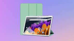 Ne loupez pas cette super tablette Android 11 sur le site de Cdiscount 