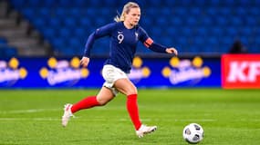 Eugénie Le Sommer